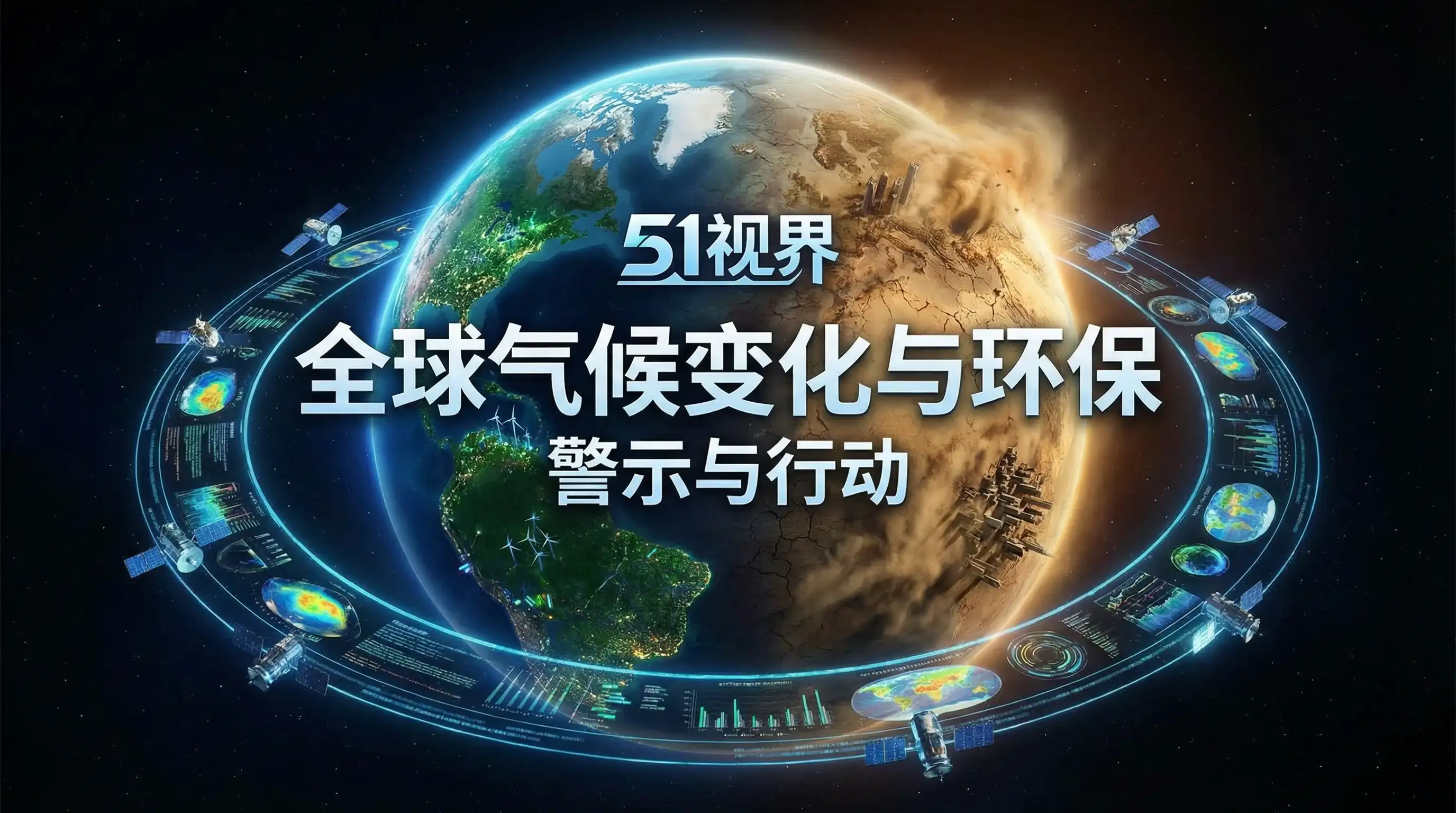 全球气候变化与环保专题 - 一个人WWW在线观看免费韩国 环境关注